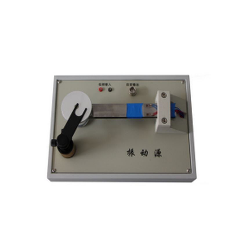 Pei High-Tech's New Teaching and Training Equipment Pg-3000 Series Sensor and Detection Technology Experimental Bench