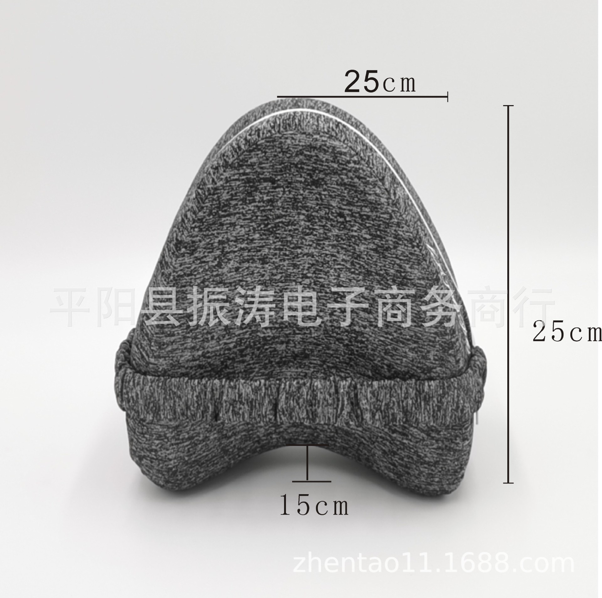 Factory Pregnant Women Shaping Leg Pad Hot Selling Leg Pillow Clip Pad Leg Pillow Memory Cotton Cotton Leg Pillow