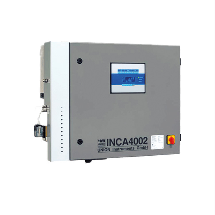 Калориметр Union, дифференциальный передатчик давления, грубый фильтр