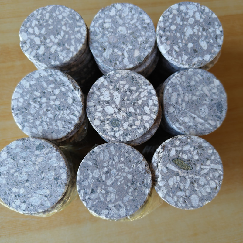 Medical Stone Discs to Purify Water Quality, Tea Cups and Teapots, Medical Stone Water Treasure Tablets 40 50 Medical Stone Tablets