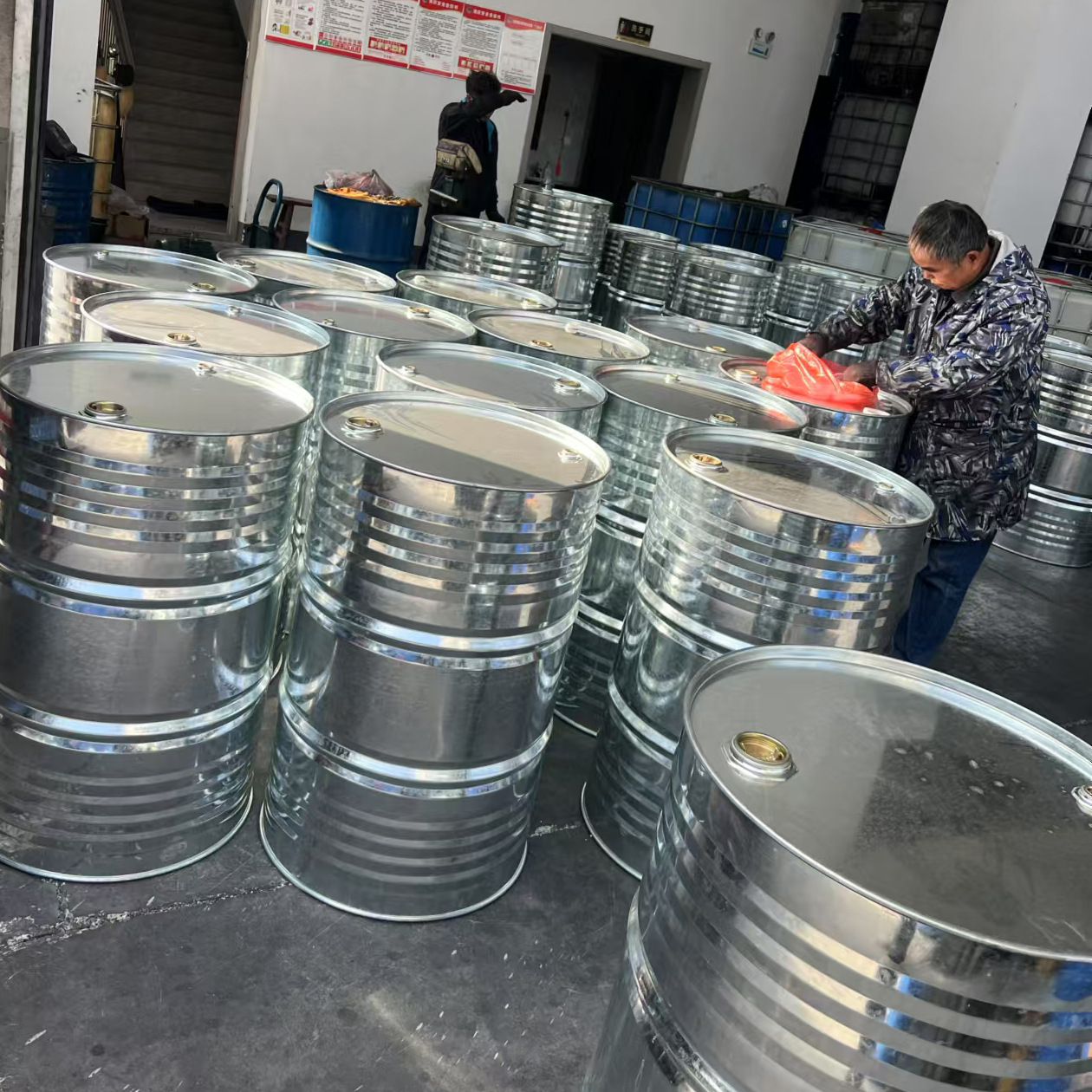 The Starting from 1kg Is Available in Stock, Ervinyl Butyl Ether Dpnb Industrial Grade Purity, Film-Forming Aid, Large Quantity Discount