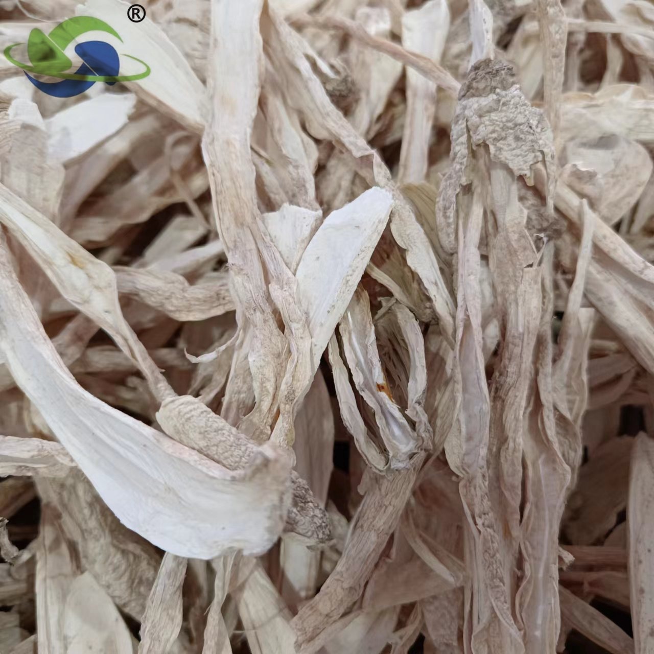 Xinrongyu place of origin direct batch Gutian edible fungus slice Coprinus comatus mushroom dry goods hot pot Ingredients 500g