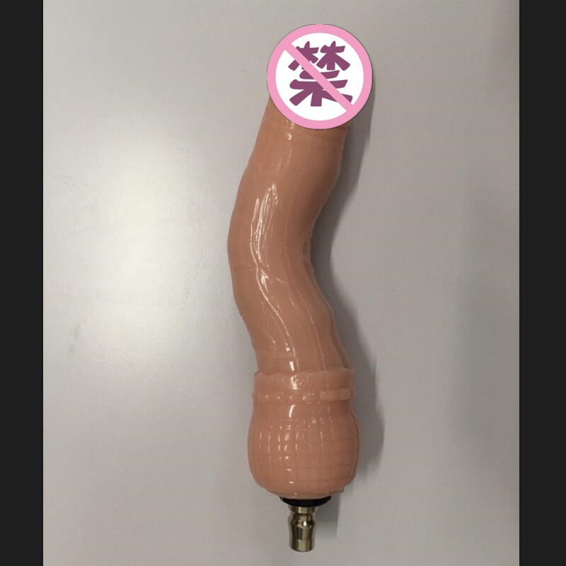 Quick Self-Locking Cannon Machine Female Accessories G1 Adult Sex Toy Cannon Accessories Wholesale