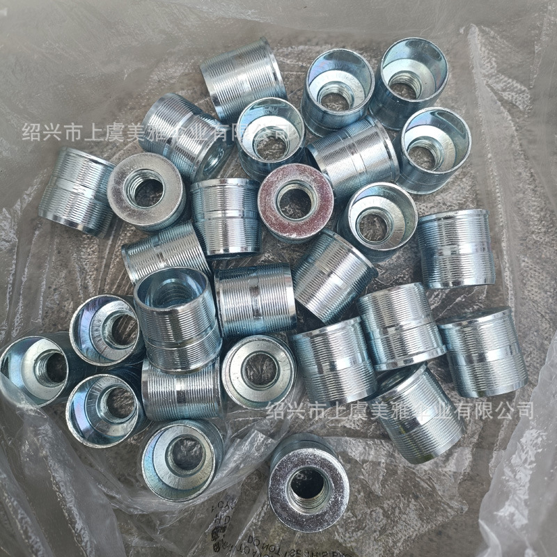 Zhejiang factory wholesale galvanized fishing umbrella ground plug fishing umbrella fixed ground plug umbrella plug universal fishing gear accessories umbrella fork