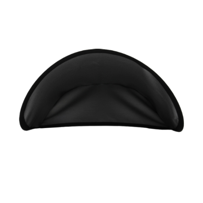 Car Mobile Phone Sunshade Car Instrument Panel Sunshade Foldable Storage Travel Navigation Mobile Phone Sunshade Sunscreen Cover