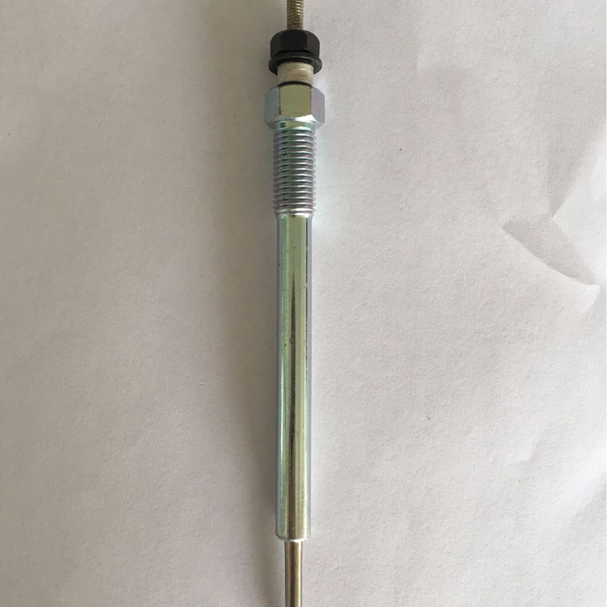 Glowplug Preheating Plug 36710-4A000 Glow Plug Is Suitable for Korean Cars Y508J High-Temperature Ignition
