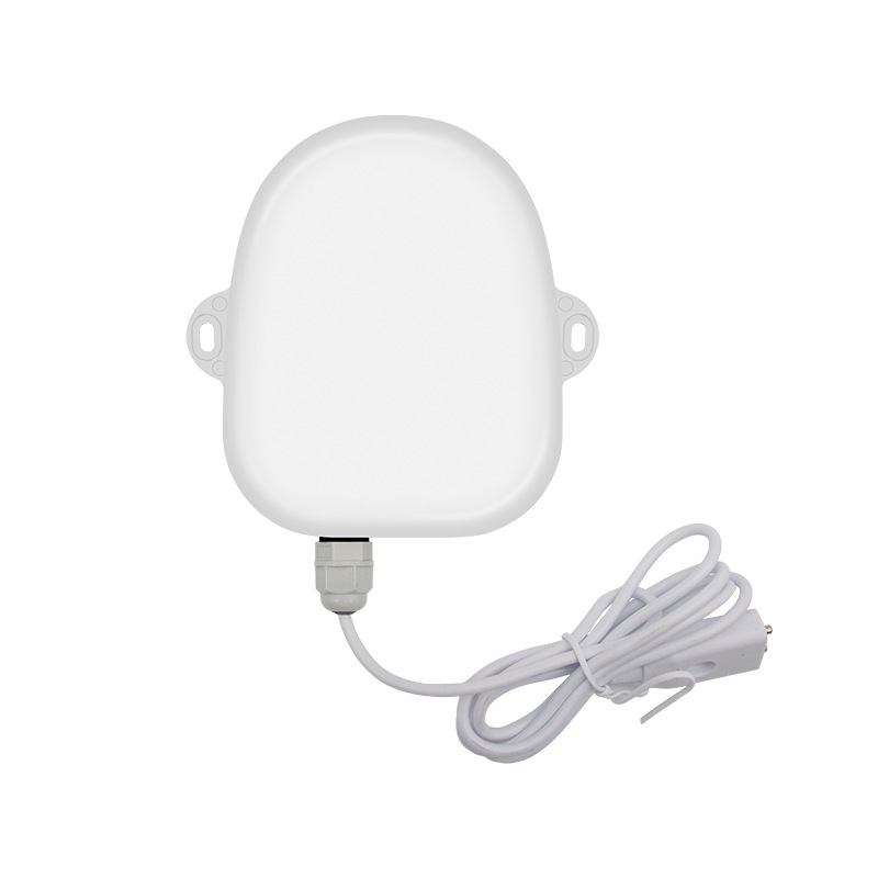 Lorawan Sensor Water Leakage Detection Water Level Detection Alarm Waterproof Wireless 4g Flood Alarm