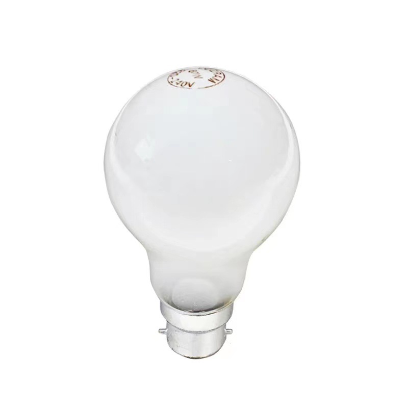 Factory Self-Operated Export of Nigeria Frosted Bulbs, African Countries Use, Quality Assurance, Price Discount