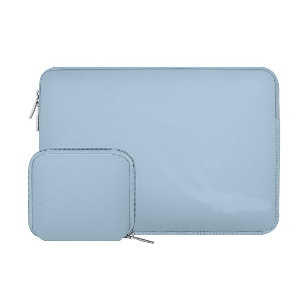 13inch Clutch Bag, Diving Material, Apple Tablet, Anti-Collision Zipper, Laptop Liner, Mother-In-Law Bag Protective Cover