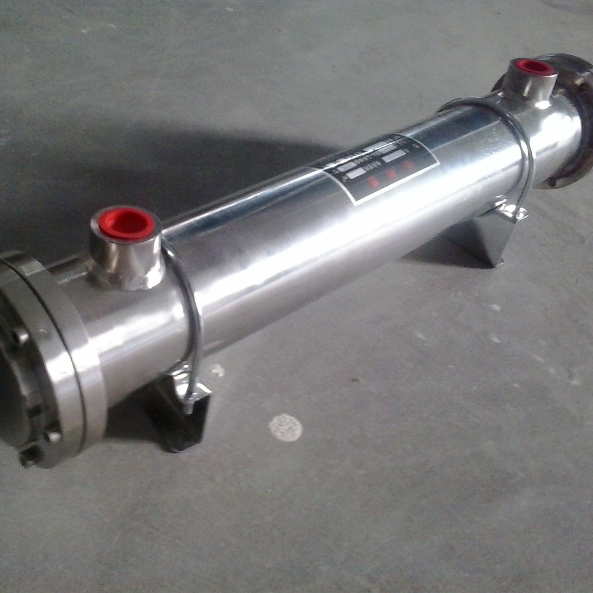 Factory direct supply cooler specializing in the production of GLC2LQFWOR cooler