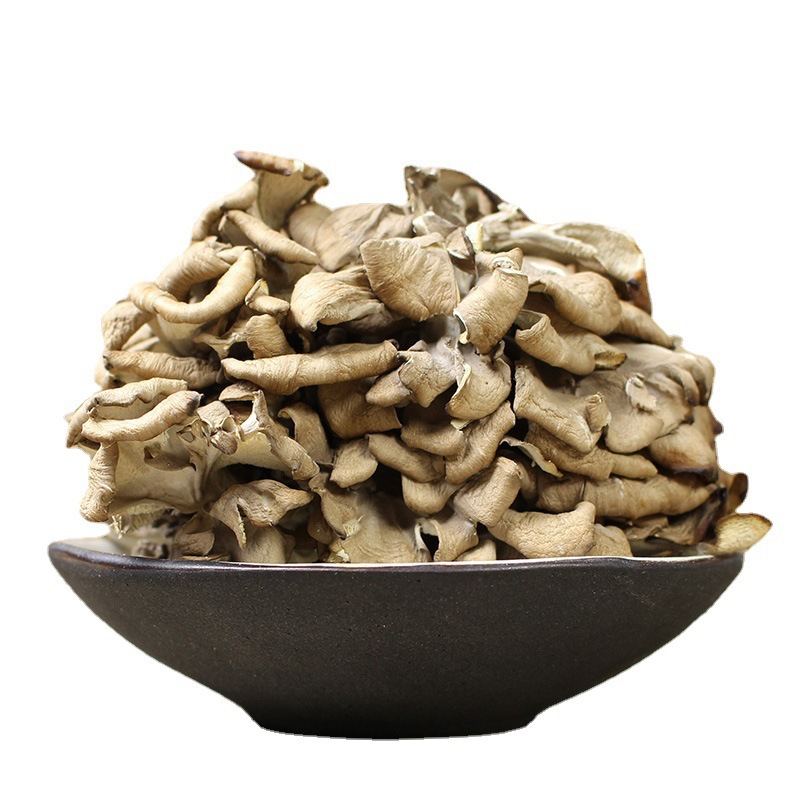 Gutian Grifola frondosa Grifola mushroom dried goods wholesale thousand bergamot Mushroom Maitake farm produce mushroom origin direct batch