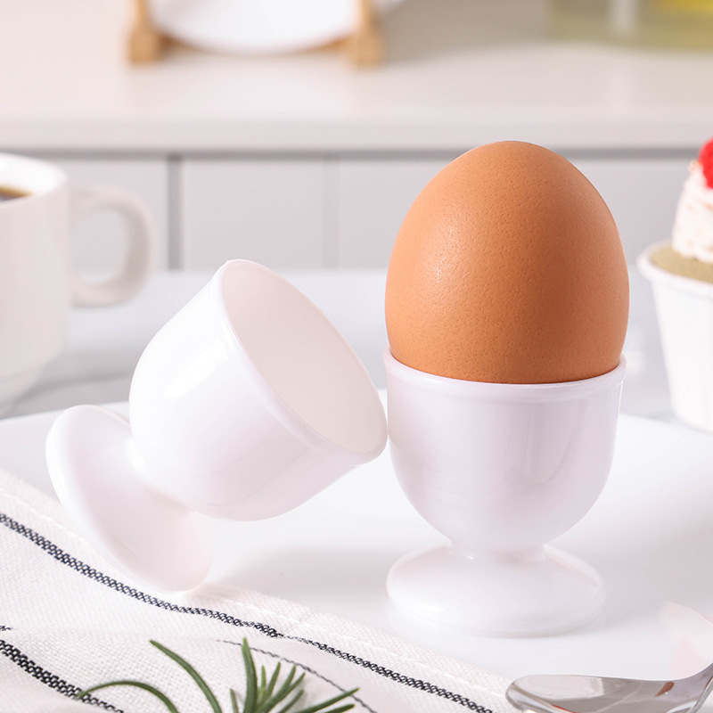 Cross-Border Mini Goblet, Egg Cup, Egg Tray, Small Wine Cup, Egg Seat, Dining Table Utensils