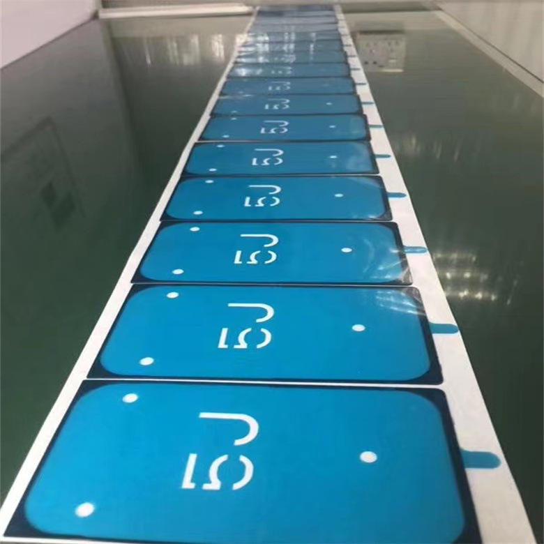 Factory production pet protective film printing PE protective film PVC film PET film printing design and manufacture