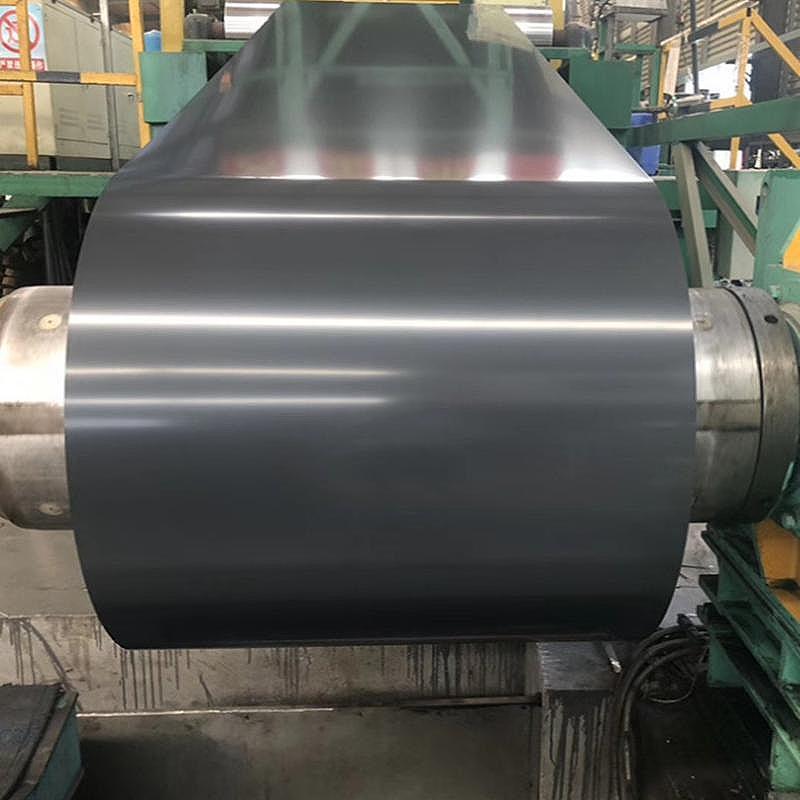 Оптовая продажа цветного рулона Ye Hui, цветная сталь