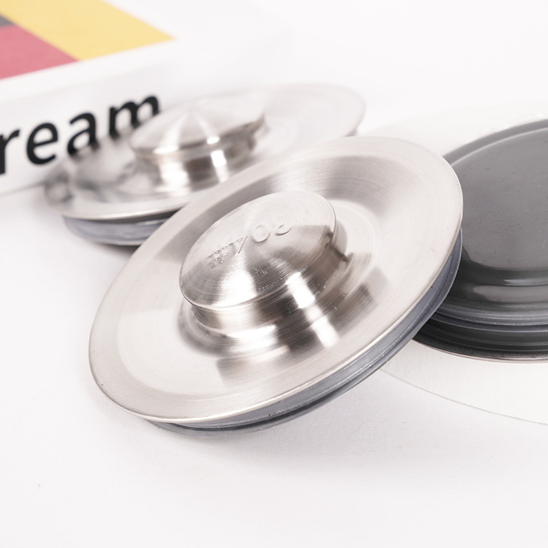 Factory wholesale deodorant floor drain cover drain plug sink plug sink plug sewer plug 2 yuan supply