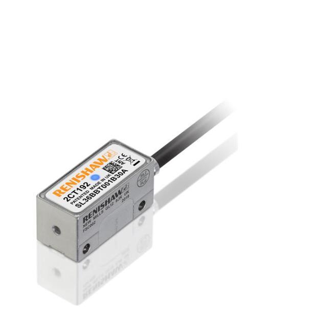 Negotiable Price Renishaw Ra18Bta075B10F Grating Reading Head in Stock Grating Ruler.