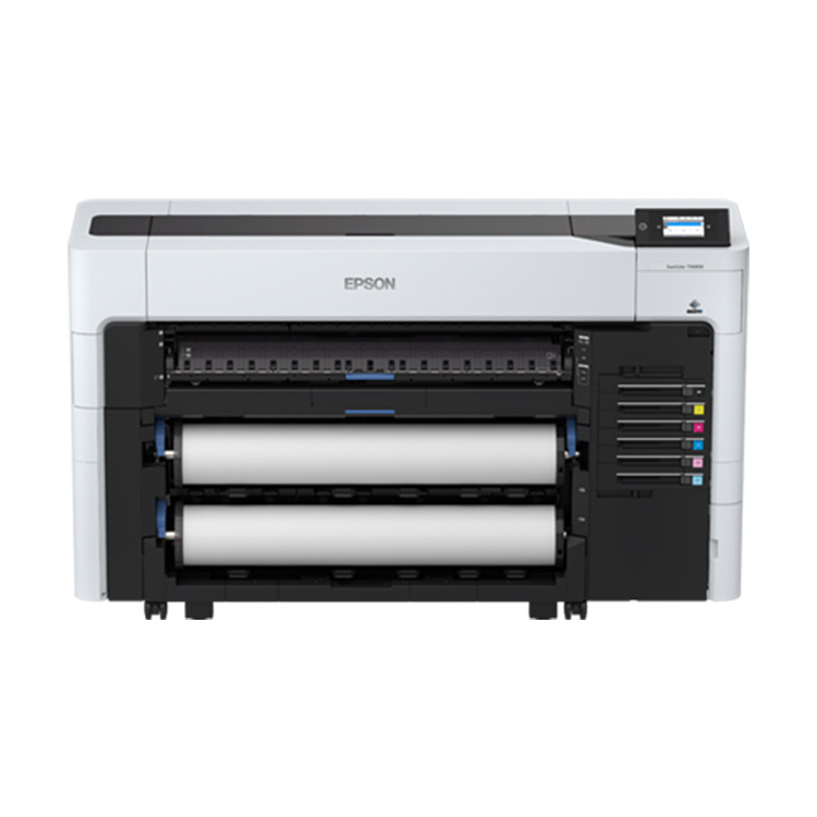 Special Offer for Sale Epson T5680D A0+ Large Format Colorful Inkjet Engineering Printer
