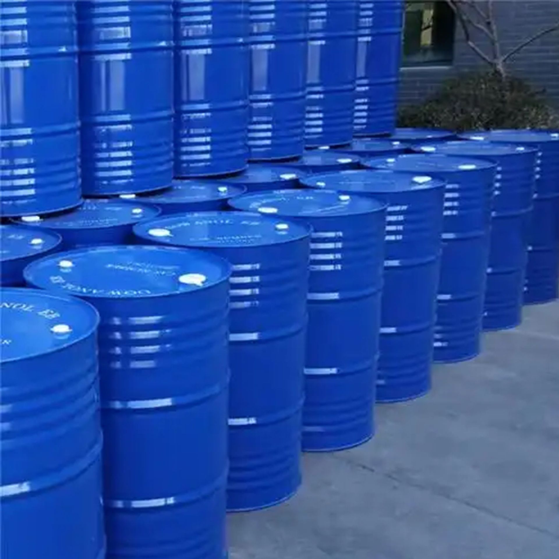 Diethylene Glycol Diethyl Ether Dede 112-36-7 Organic Solvent Gas Chromatography Stationary Liquid Removable