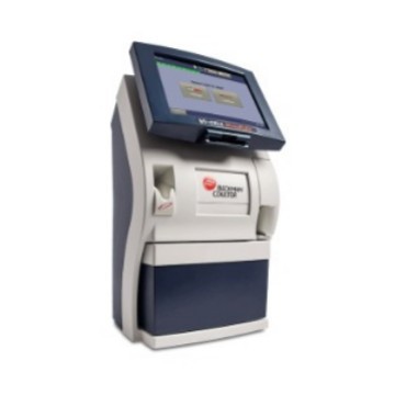 Beckman Coulter Ls 13 320Xr Granulometer Is Easy to Use, Simple to Operate and Has Wide Applicability