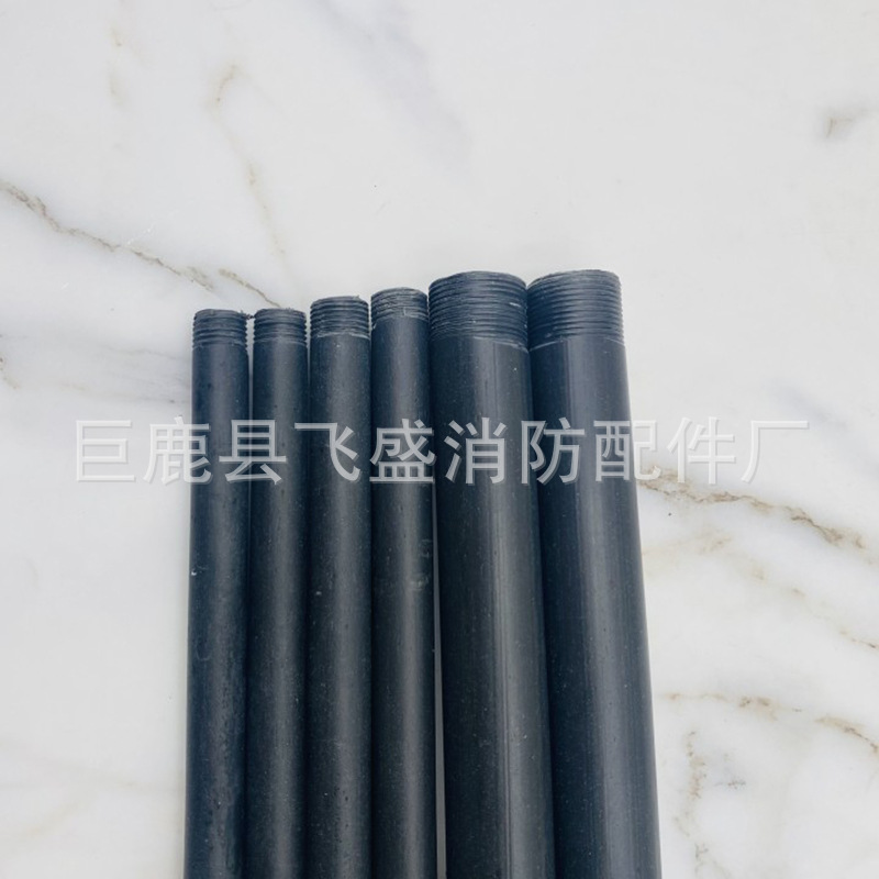 Dry Powder Fire Extinguisher Siphon Inner Tube Straw Water-Based Siphon Fire Equipment Accessories Fire Extinguisher Suction Powder Tube