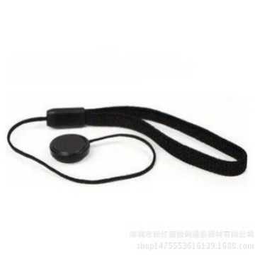 Защитная веревка для объектива от потери