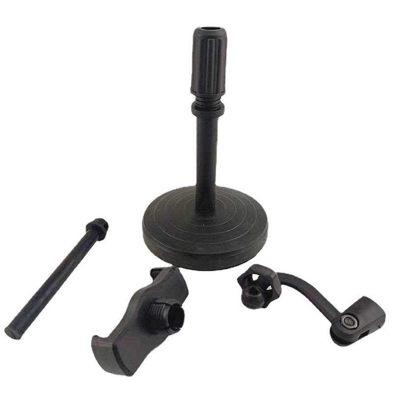 Factory Direct retractable rotating mobile phone bracket live mobile phone bracket creative bracket five yuan store Night Market