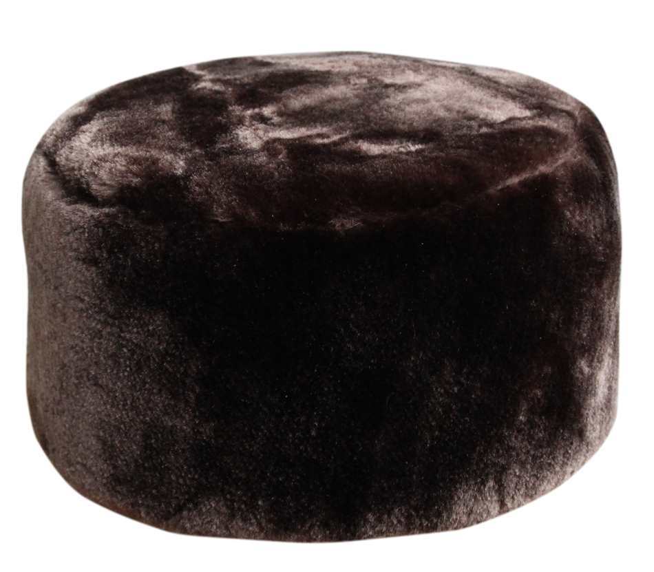 Monk's Clothing, Meditation Tools, Buddhist Supplies, Hats, Vairocana Hats, Winter Monk Hats, Plush Monk Hats, Plush