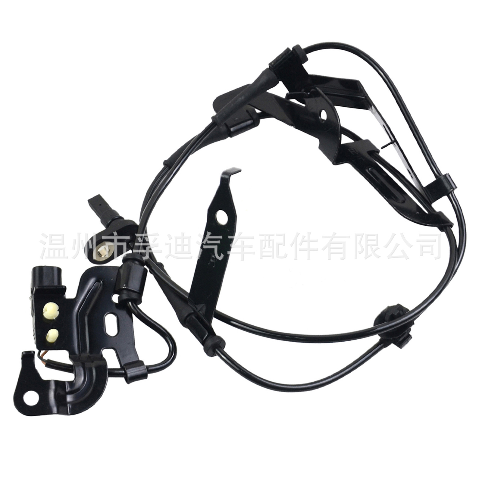 Датчик ABS системы антиблокировки передний правый DB392C204BD