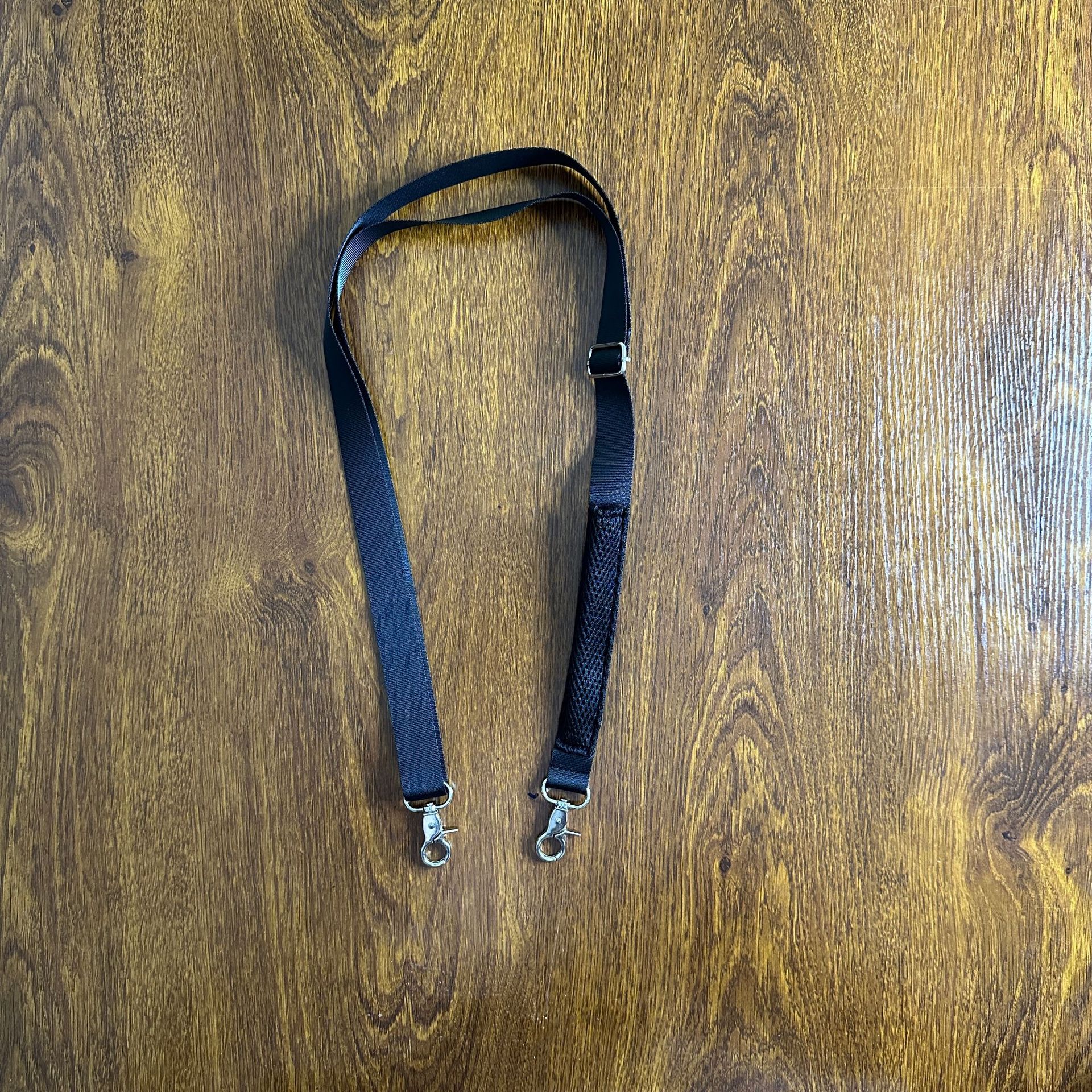 Ремень для папки, многофункциональный плечевой ремень, металлическая пряжка, быстроразъемный плечевой ремень, удобно носить с собой