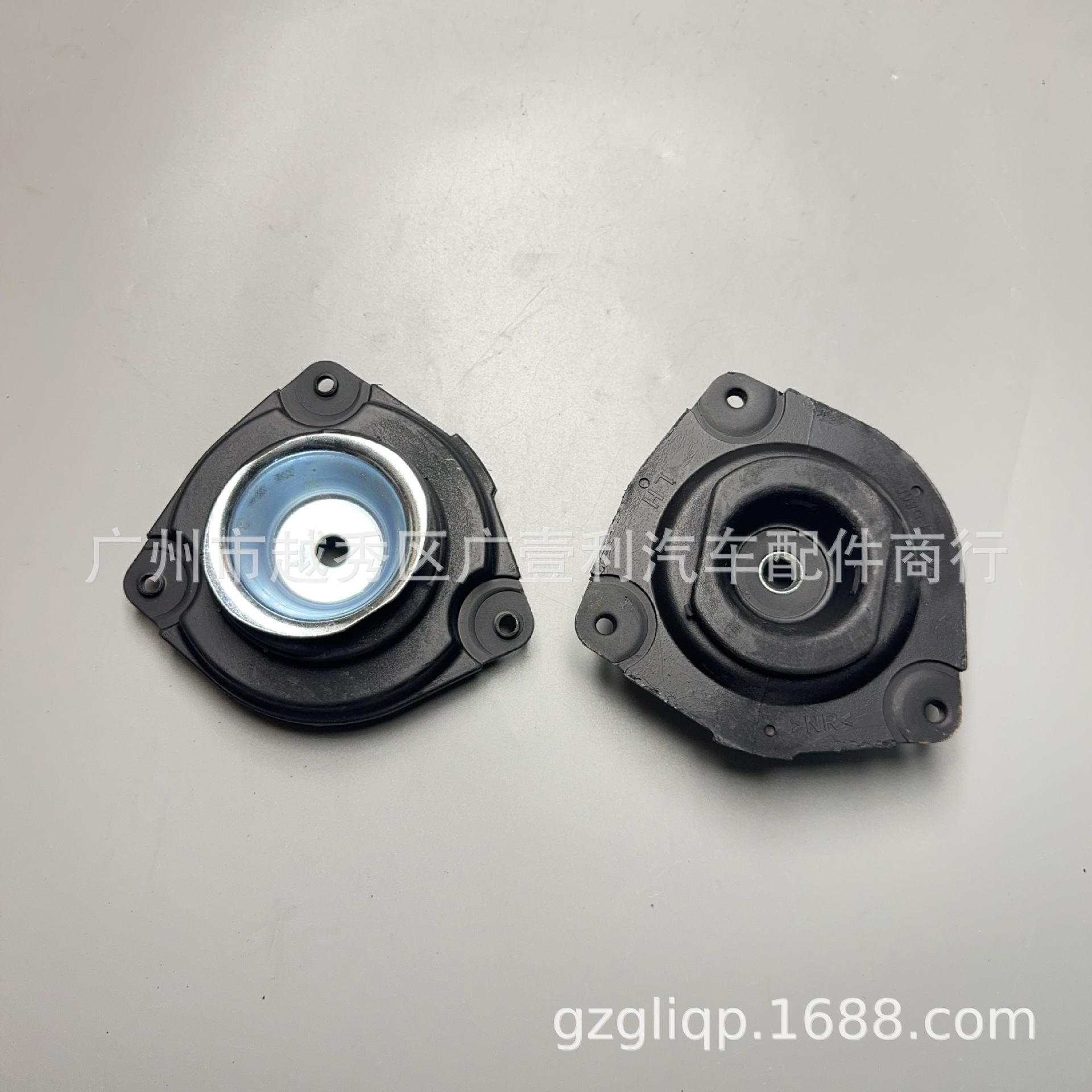 Applicable 54321-ED500 54321-EW80A 54321-AX000 Tiida C11 Front Top Rubber LH