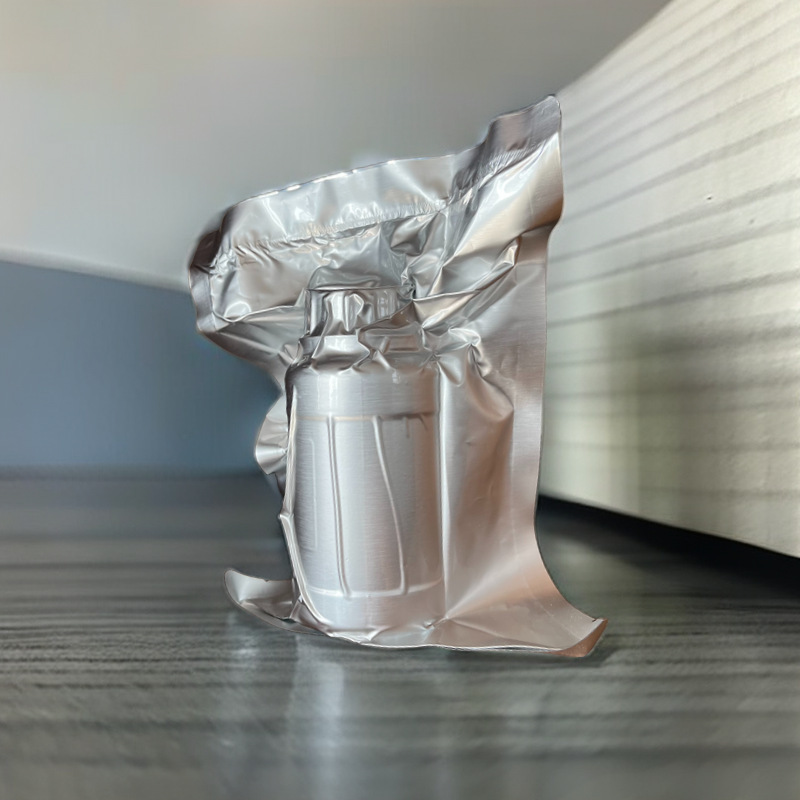 Pheophenone 1009-14-9 99% 1-Phenyl-1-Pentanone Synthetic Intermediate Penetration Stabilizer