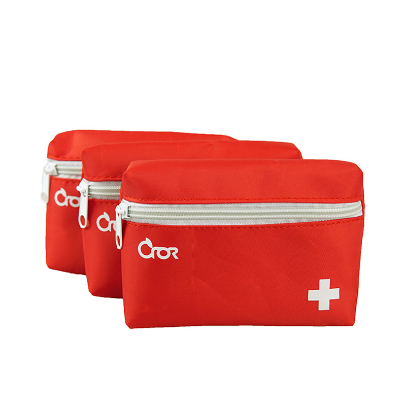 Kelo Cpr First Aid Kit Aed Auxiliary Kit Emergency Kit Home Convenient Medical Kit Set for Emergency Response Outdoor Emergency