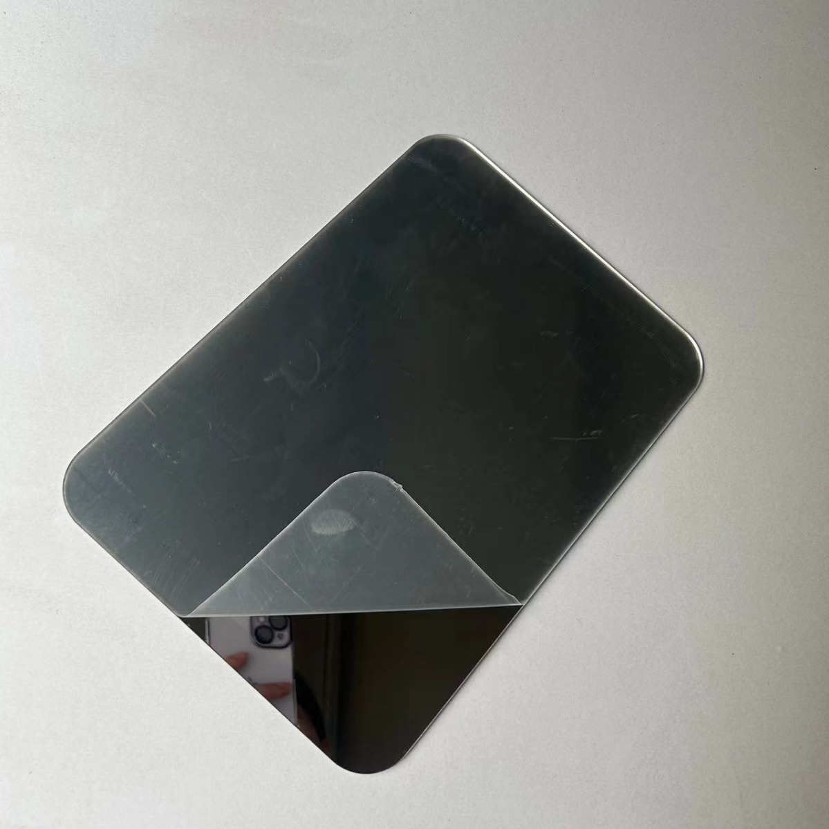 Plastic lens ps lens acrylic lens plexiglass lens manufacturers