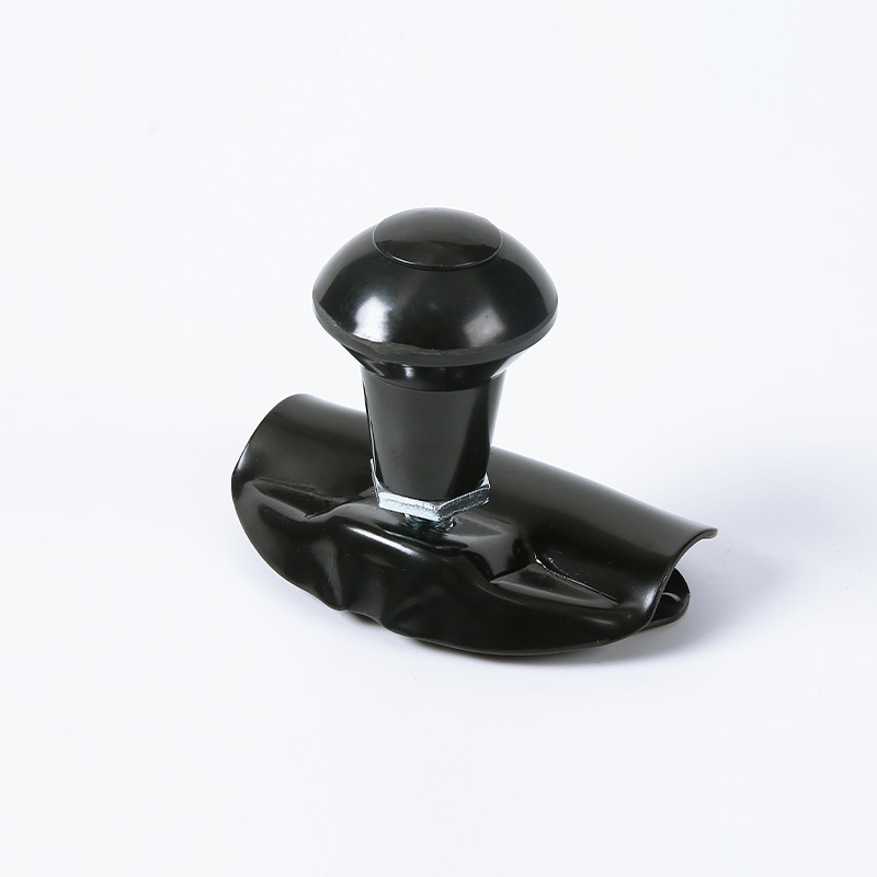 Cross-Border Dropshipping of Car Steering Wheel Assistors with Electroplating and Electrophoresis Process, Steering Wheel Booster, Universal for Cars and Trucks