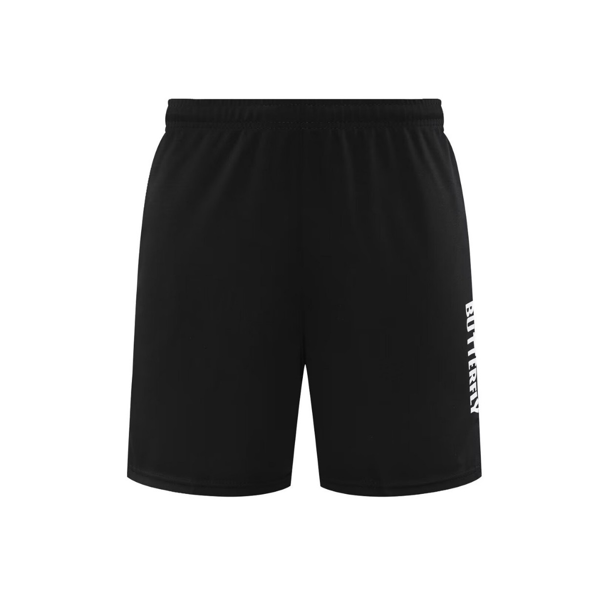 New Butterfly Sports Shorts Table Tennis Men's and Women's Sports Pants Breathable Quick-Drying Children's Training Pants Table Tennis Pants