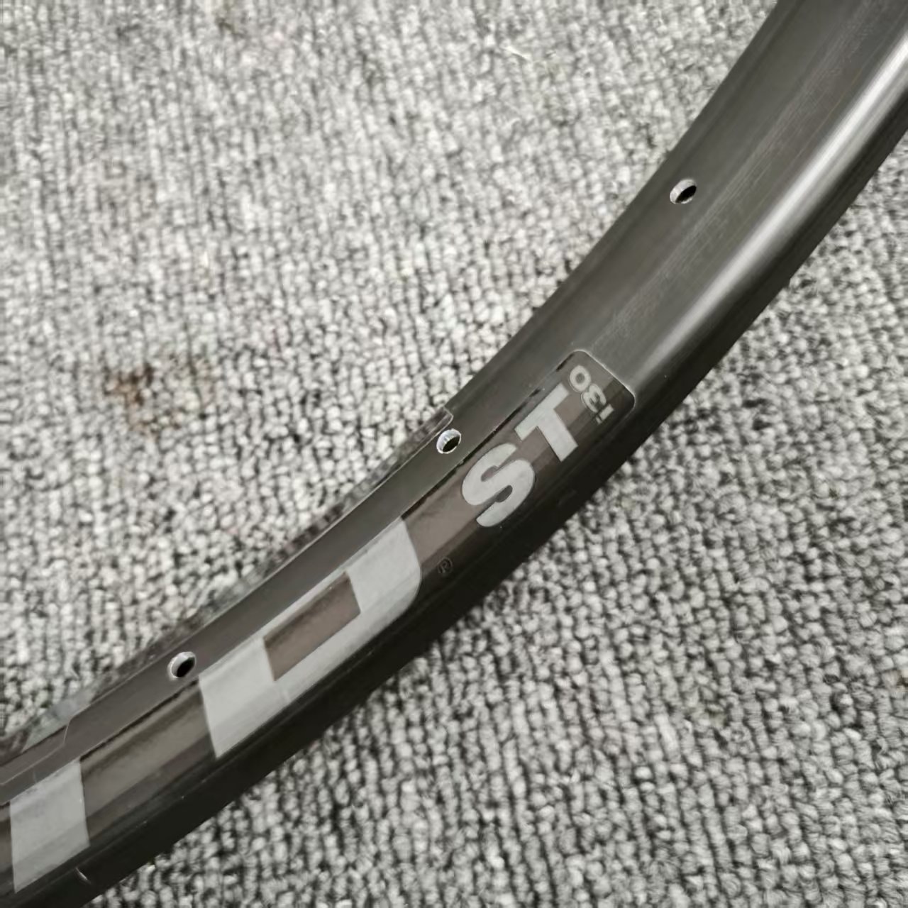 Wtb St I30 Mountain Bike Rims 29inch Aluminum Alloy Vacuum Rims Mountain Bike Vacuum Wheel Set Rims