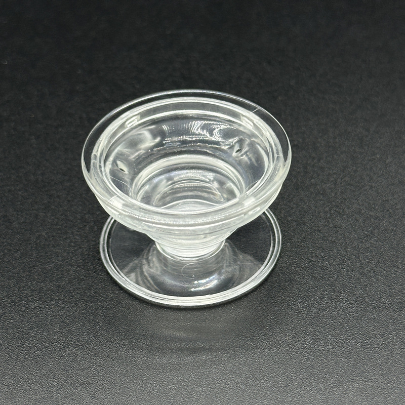 Transparent Airbag Bracket Material high quality Cross-border Printable Folding Telescopic Lazy Airbag Mobile Phone Bracket