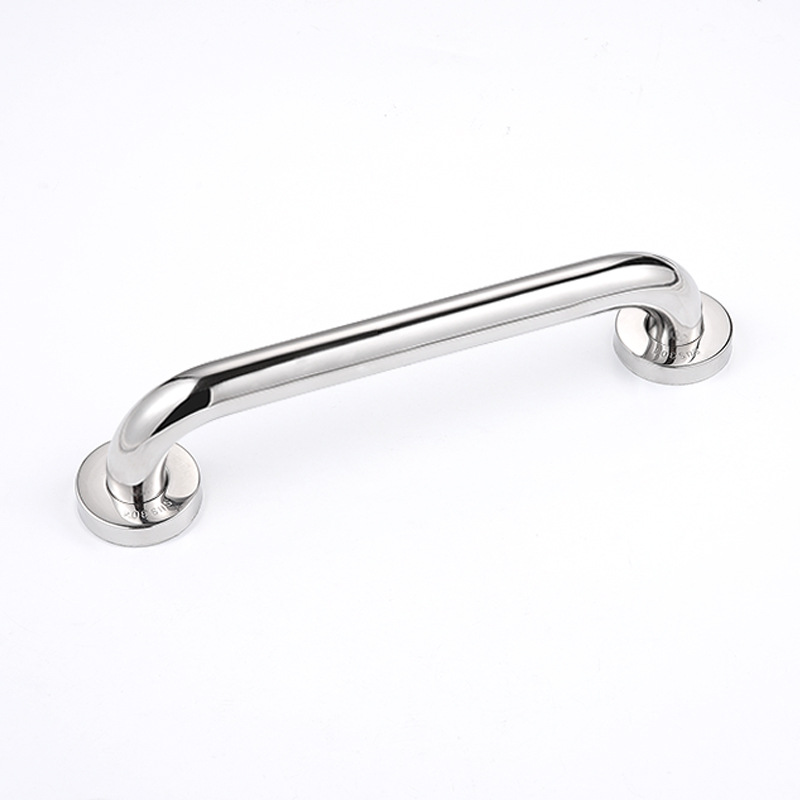 304 stainless steel handrail barrier-free toilet toilet safety bathroom handrail disabled elderly bathroom handrail