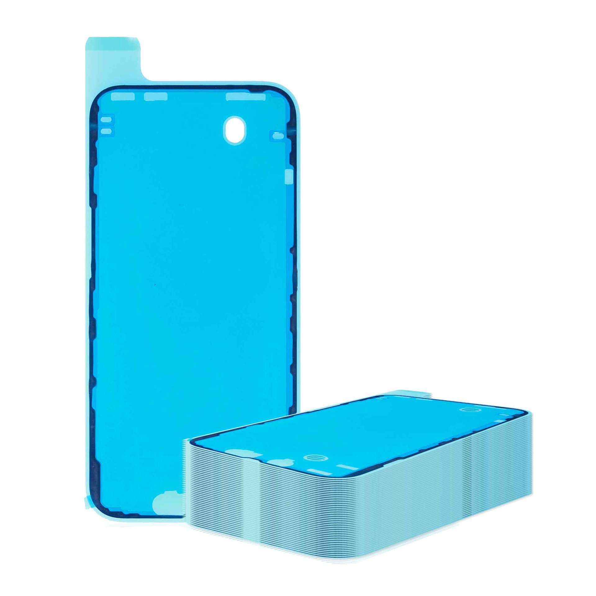 Подходит для мобильных телефонов Apple Водонепроницаемая и пылезащитная рамка Уплотнительная рамка Клей Высоковязкая лента Стретч-лента Оригинальный водонепроницаемый клей