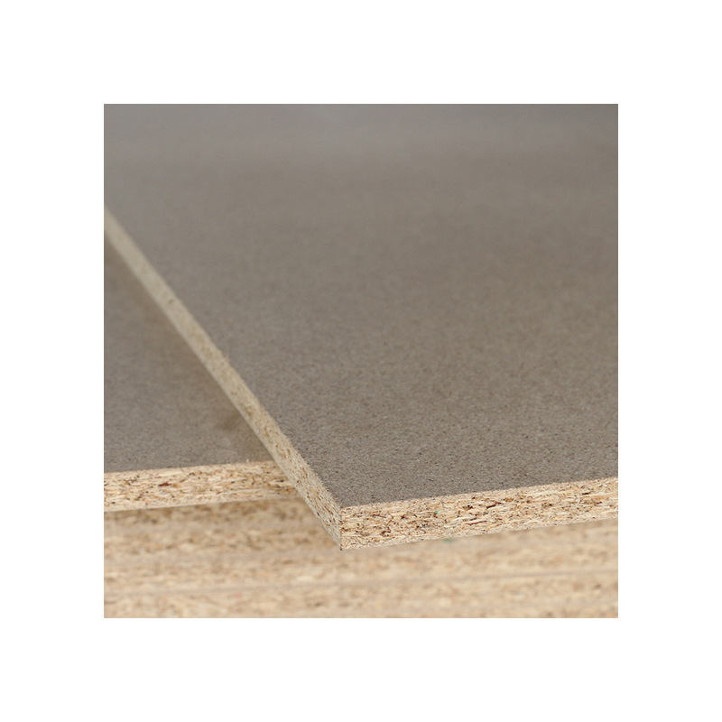 Spot Shaving Board Wardrobe Particle Board High Density Furniture Decorative Board Directional Wardrobe Cabinet Laminate Shaving Board