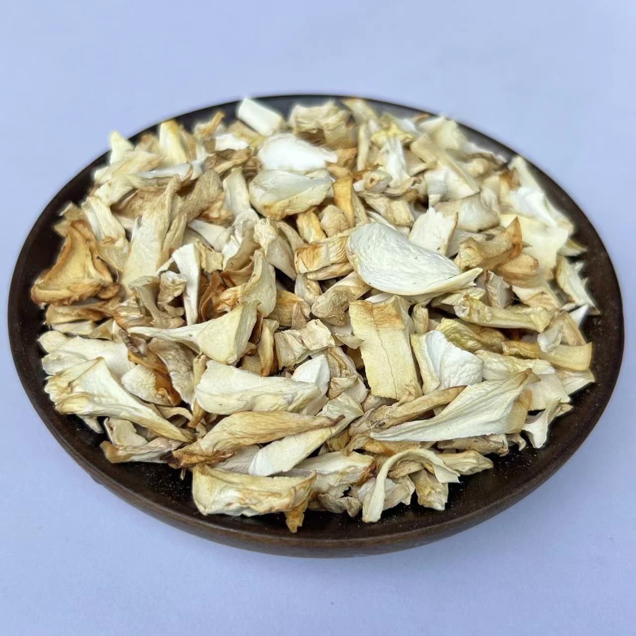 Срезы гриба Плеуротус  свежие  оптом для супов