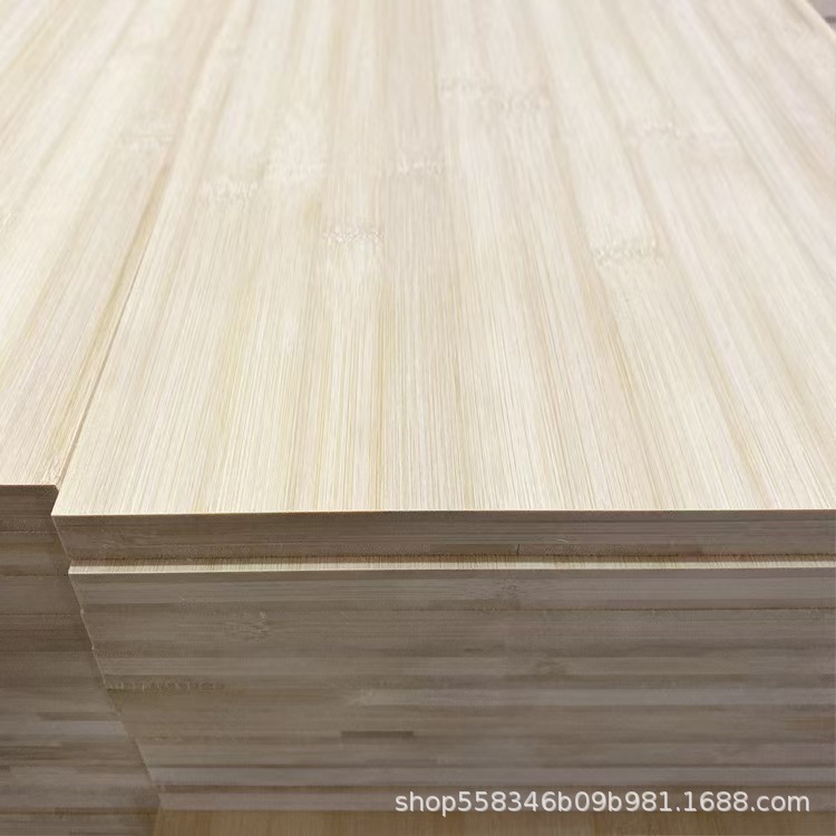 Фабрика плоских панелей, оптовая продажа карбонизированных мебельных панелей, бамбуковые столешницы, фанера из бамбука