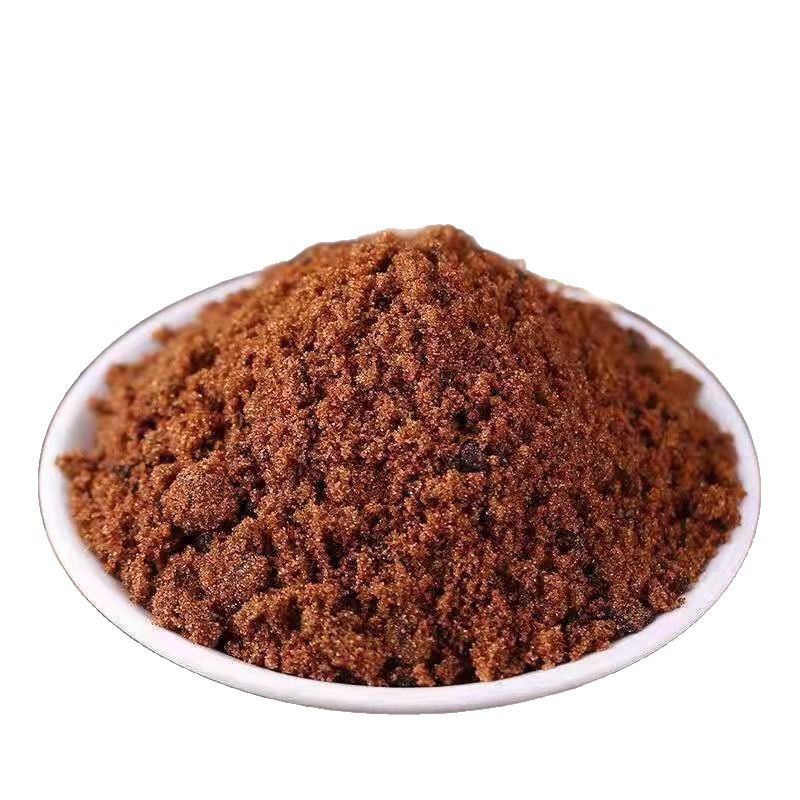 [sugar cane brown sugar powder] 0.50kg old brown sugar 500g brown sugar authentic bagged household cooking condiment seasoning