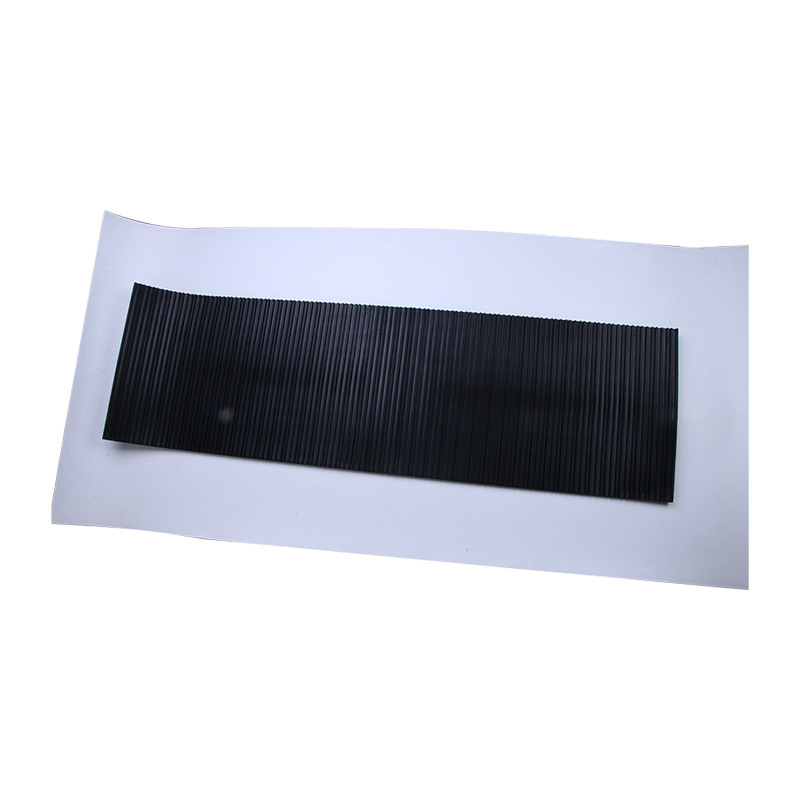 Source Factory Ready Stock, Quick Delivery, Long Rubber Sheet Support, Long Rubber Sheet Wholesale, Sufficient Inventory, Anti-Loosening