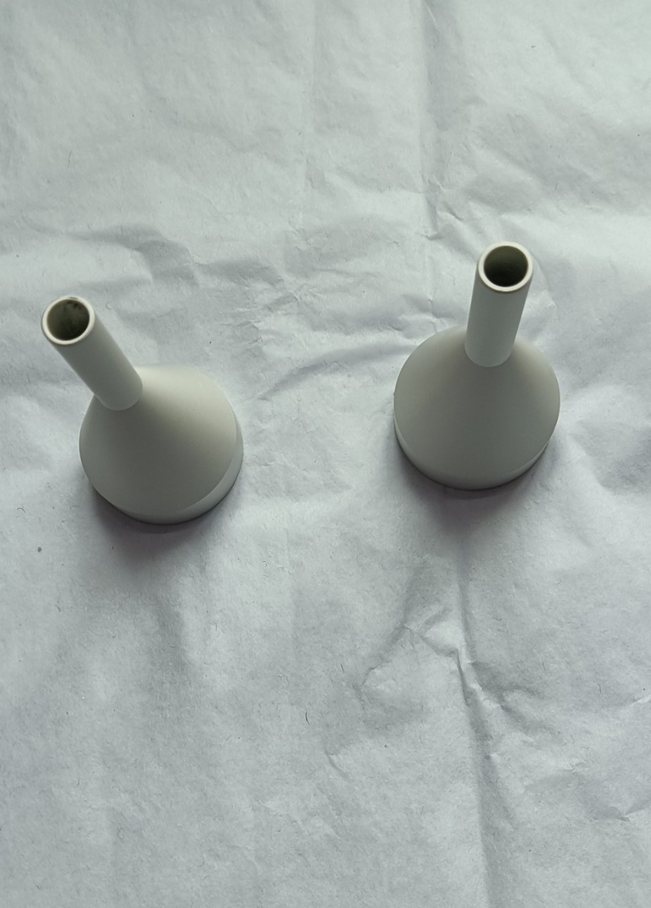 Provide Nozzle Electroplating Matte Tin, Nozzle Electroplating Tin Processing, Nozzle Electroplating Matte Tin Processing, Preferential Treatment for Large Quantities