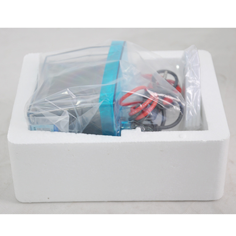 Beijing Liuyi Dycz-40D with Dycz-24Dn Mini Transfer Electrophoresis Instrument Mini Transfer Tank