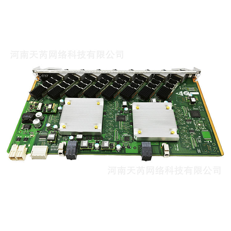 Huawei Xehd10G Service Board 8-Port Epon Ma5800X2X7X15 Olt Board 10g Rate