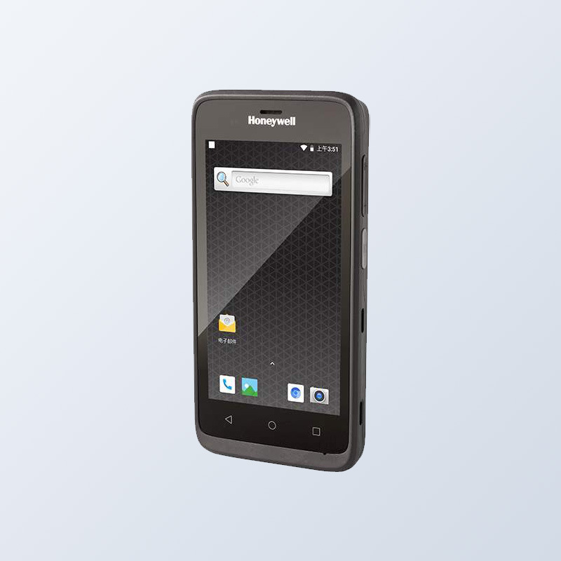 Honeywelleda51 Handheld Pda Smart Terminal Inventory Machine Mobile Phone Bluetooth Wireless Cross-Border