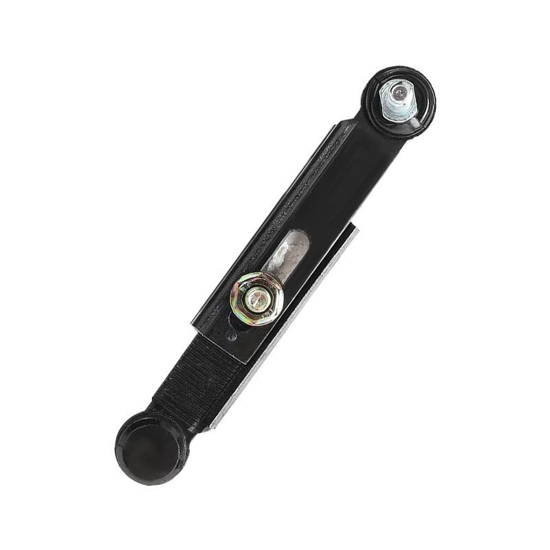 A2203200032 подходит для Mercedes-Benz S-Class W220 S350 S500, соединительная штанга датчика регулировки высоты