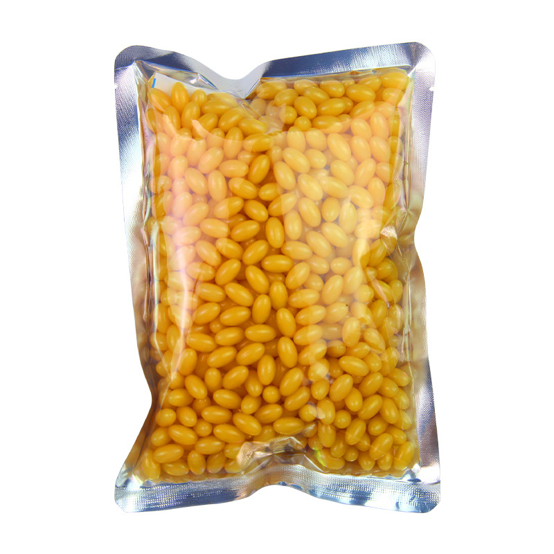 Zhuoyu Royal Jelly Capsules Wholesale Royal Jelly Soft Capsules Authentic Guaranteed Bagged Wholesale Pure Product